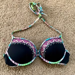 VICTORIA’S SECRET VS BIKINI TOP 34B
